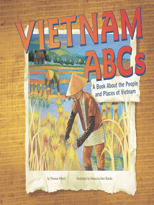Title details for Vietnam ABCs by Theresa Alberti - Available